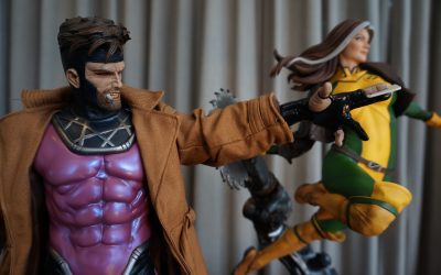 Sideshow Gambit Premium Format